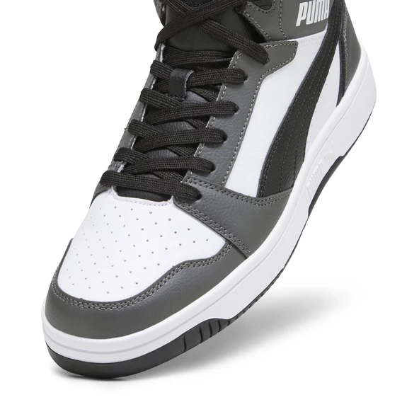 Puma 39232603 Rebound V6 Erkek Günlük Spor Ayakkabı - 6