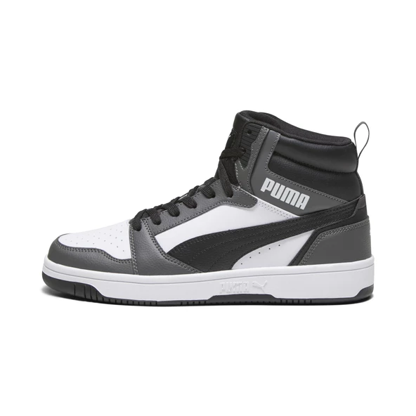 Puma 39232603 Rebound V6 Erkek Günlük Spor Ayakkabı - 3