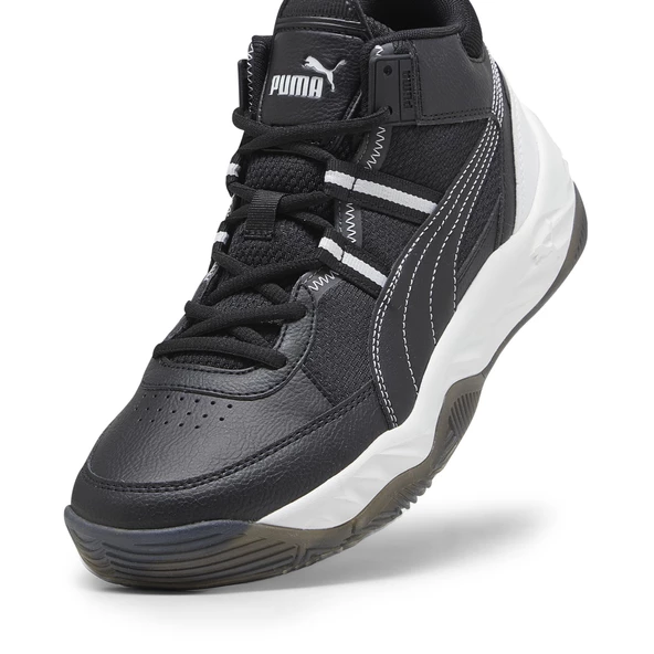 Puma 39232901 Rebound Future Nextgen Unisex Günlük Spor Ayakkabı - 3
