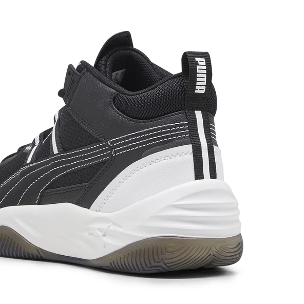 Puma 39232901 Rebound Future Nextgen Unisex Günlük Spor Ayakkabı - 5