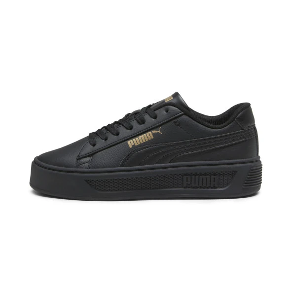 Puma 39075807 Smash Platform V3 Kadın Günlük Spor Ayakkabı