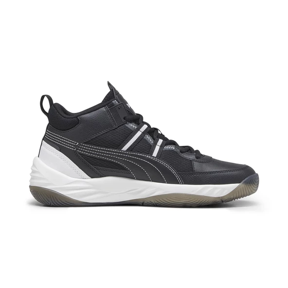 Puma 39232901 Rebound Future Nextgen Unisex Günlük Spor Ayakkabı - 2