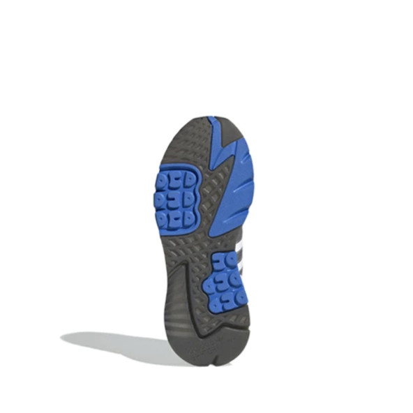 Nite Jogger Erkek Beyaz Spor Ayakkabı - 5