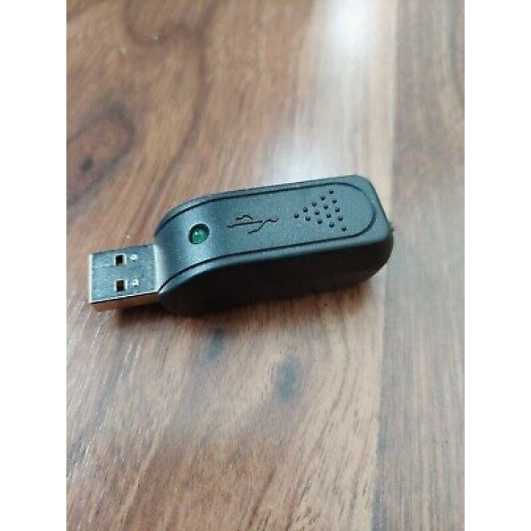 A4 Tech RXM-15 Wireless Mouse Receiver  2.EL ÜRÜN - 2