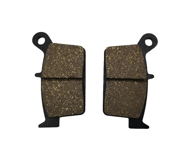 Mondial X-Treme 250 Enduro Arka Fren Balatası ürün görseli