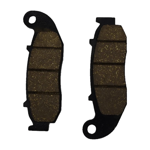 Mondial X-Treme 250 Enduro Ön Fren Balatası ürün görseli