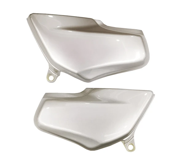 Honda Titan Deluxe Yan Kapak Takımı ürün görseli