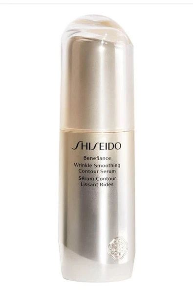Shiseido Benefiance Wrinkle Smoothing Contour Serum 30ML Anti-age Serum ürün görseli