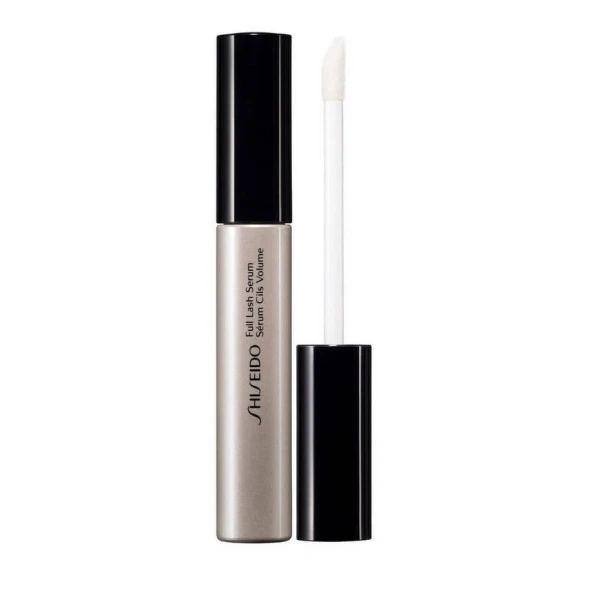 Shiseido Full Lash Serum Maskara