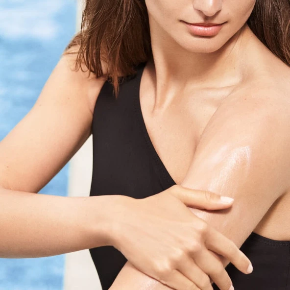 Shiseido Clear Suncare Stick Spf 50+ Güneş Koruyucu Stick - 3