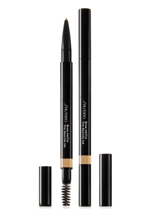 Shiseido Brow Inktrio Kaş Kalemi