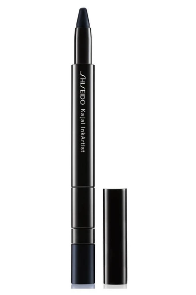 Shiseido Kajal InkArtist 09 Göz Kalemi - 1
