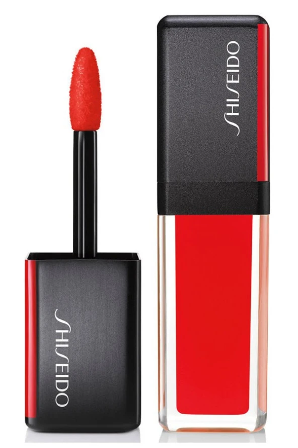 Shiseido LacquerInk Lipshine 305 Ruj