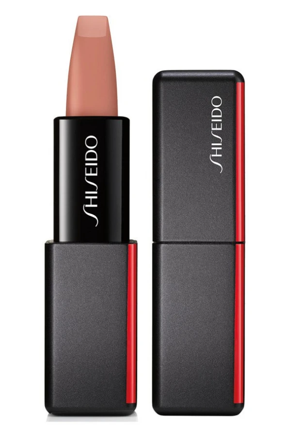 Shiseido ModernMatte POWDER Lipstick 502 Ruj
