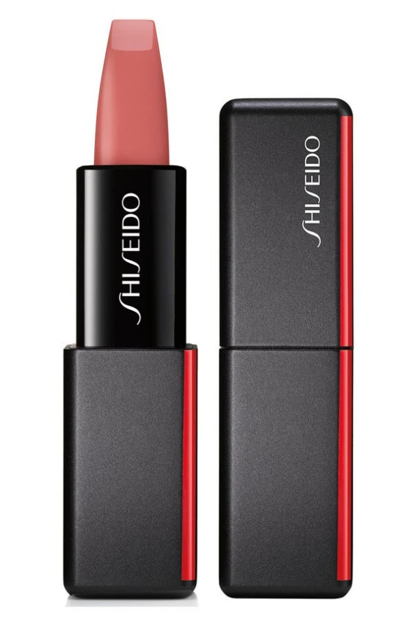 Shiseido ModernMatte POWDER Lipstick 505 Ruj
