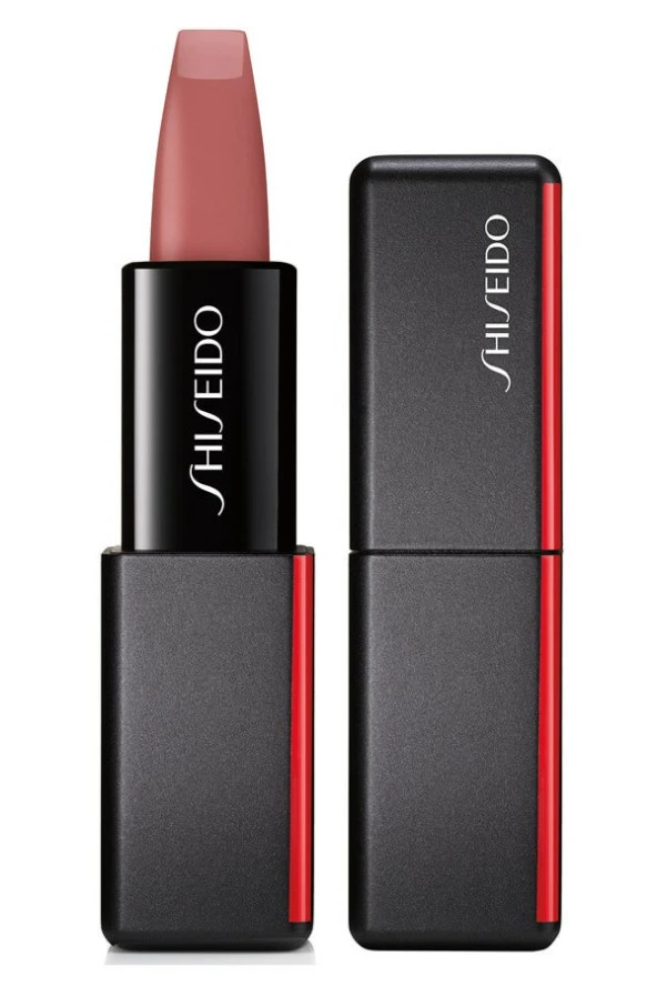 Shiseido ModernMatte POWDER Lipstick 506 Ruj