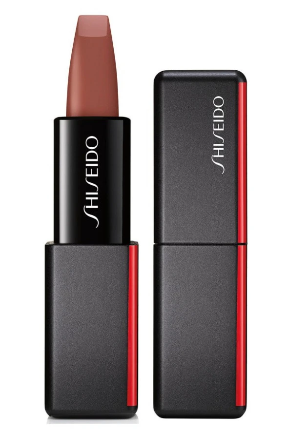 Shiseido ModernMatte POWDER Lipstick 507 Ruj - 1