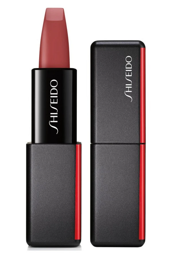 Shiseido ModernMatte POWDER Lipstick 508 Ruj