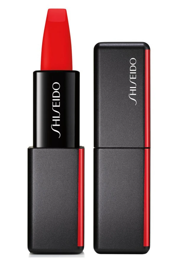 Shiseido ModernMatte POWDER Lipstick 510 Ruj ürün görseli