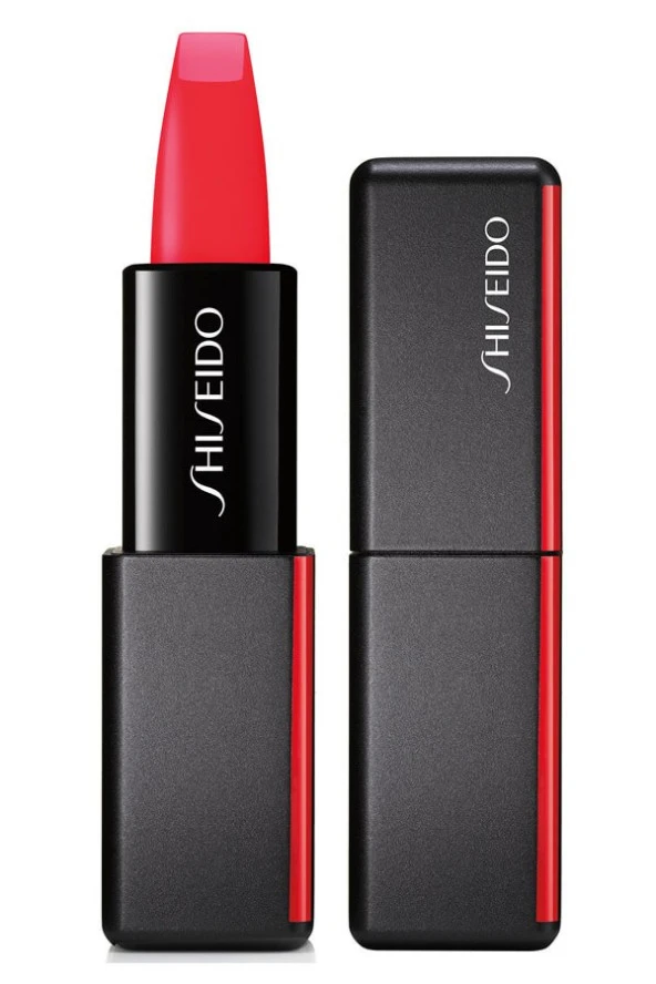 Shiseido ModernMatte POWDER Lipstick 513 Ruj