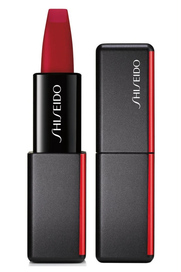 Shiseido ModernMatte POWDER Lipstick 515 Ruj