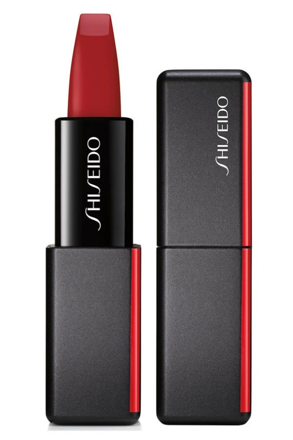 Shiseido ModernMatte POWDER Lipstick 518 Ruj