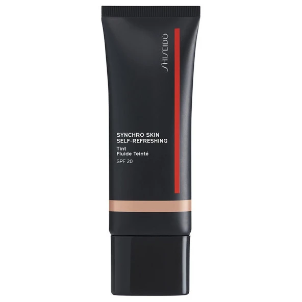 Shiseido Synchro Skin Self-Refreshing Tint 315 - Medium Matsu Kapatıcı