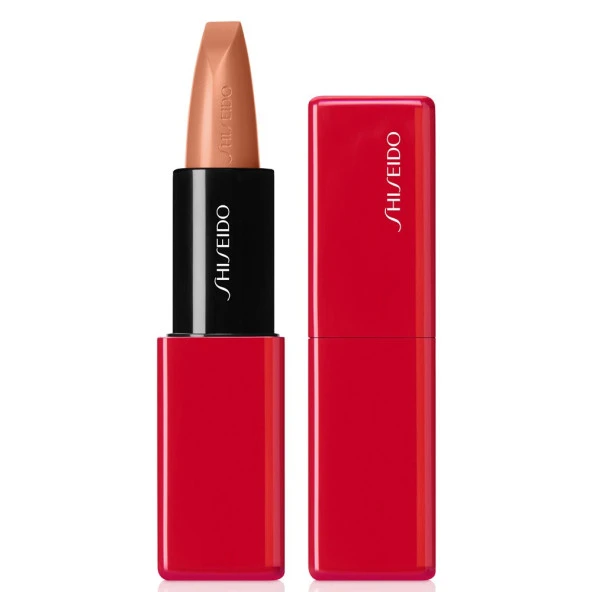 Shiseido Technosatin Gel Lipstick 403 Ruj