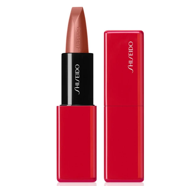 Shiseido Technosatin Gel Lipstick 405 Ruj