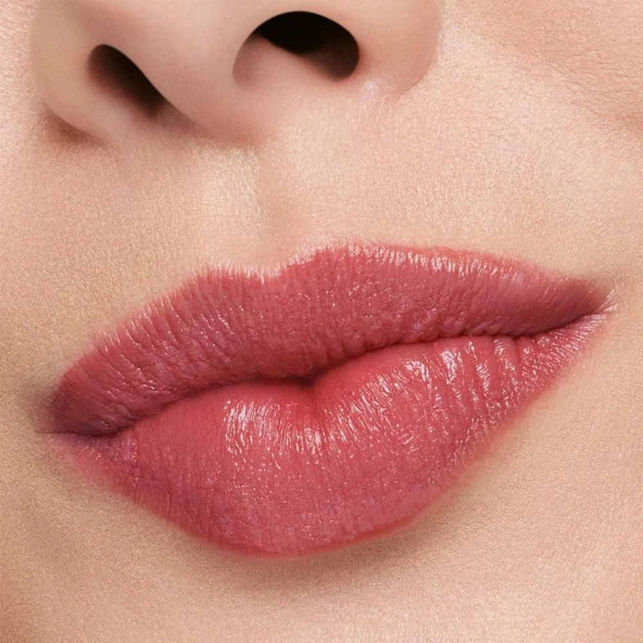 Shiseido Technosatin Gel Lipstick 409 Ruj - 2