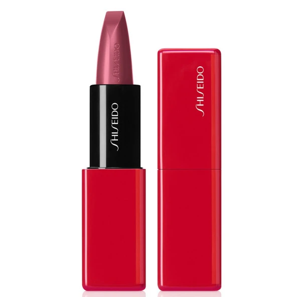 Shiseido Technosatin Gel Lipstick 410 Ruj