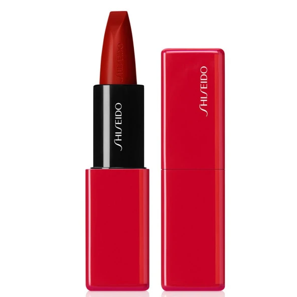 Shiseido Technosatin Gel Lipstick 413 Ruj
