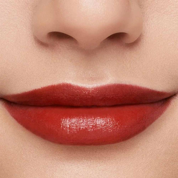 Shiseido Technosatin Gel Lipstick 413 Ruj - Resim 2