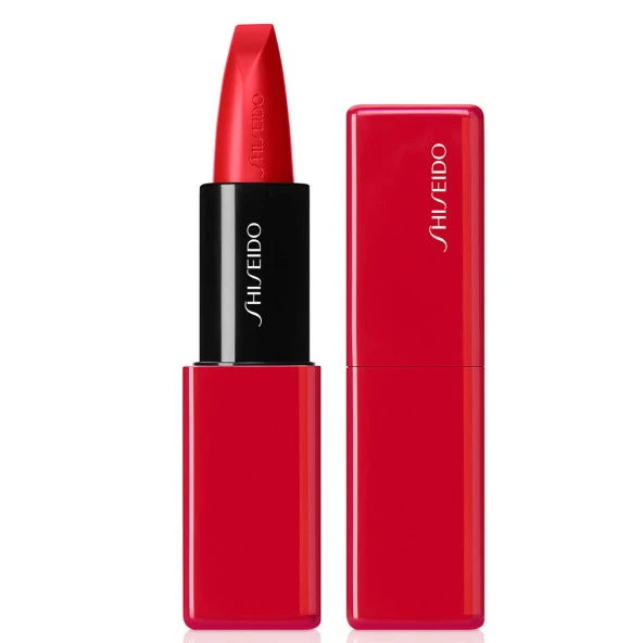 Shiseido Technosatin Gel Lipstick 415 Ruj