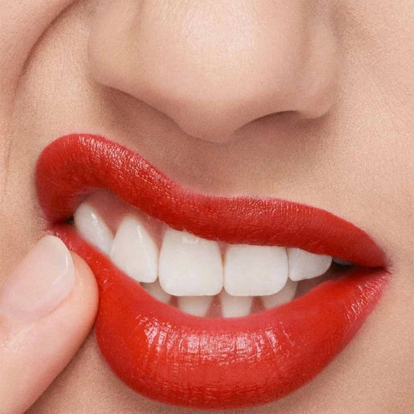 Shiseido Technosatin Gel Lipstick 417 Ruj - Resim 2