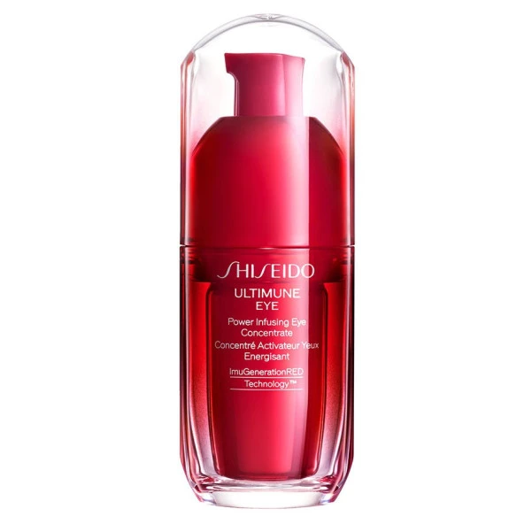 Shiseido Ultimune Power Infusing Eye Concentrate 15 Ml