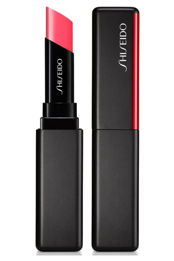 Shiseido VisionAiry Gel Lipstick 217 Ruj