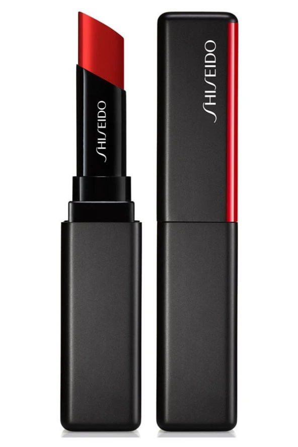 Shiseido VisionAiry Gel Lipstick 220 Ruj