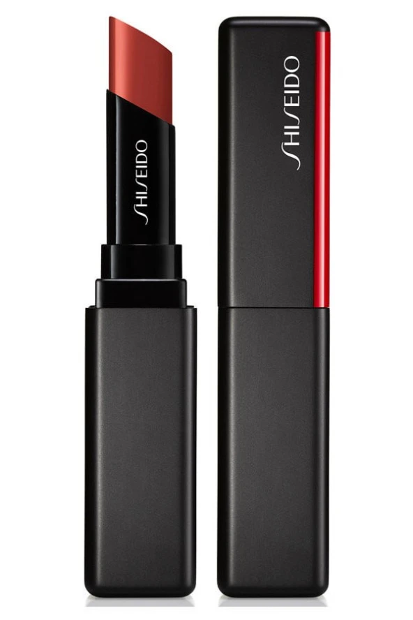 Shiseido VisionAiry Gel Lipstick 223 Ruj