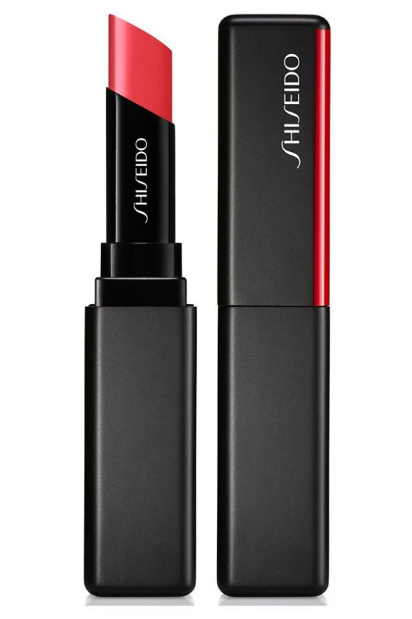 Shiseido VisionAiry Gel Lipstick 225 Ruj