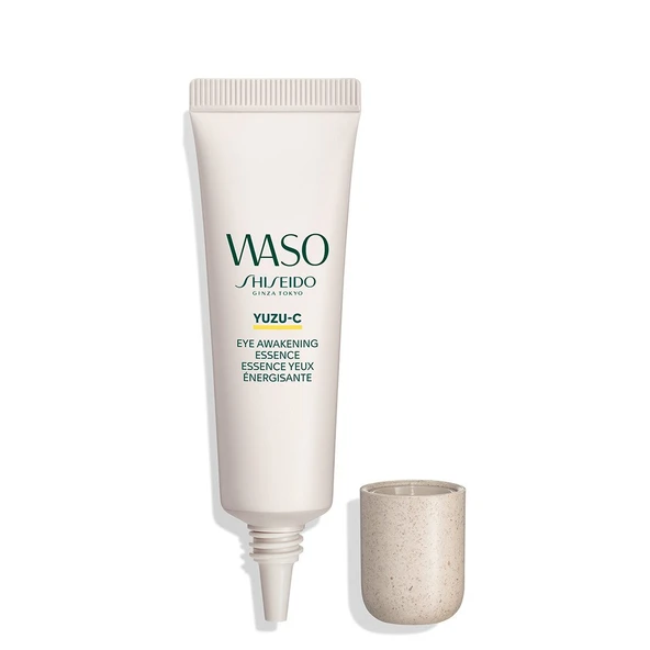 Shiseido Waso Yuzu-C Eye Awakening 20ML Göz Kremi - 1