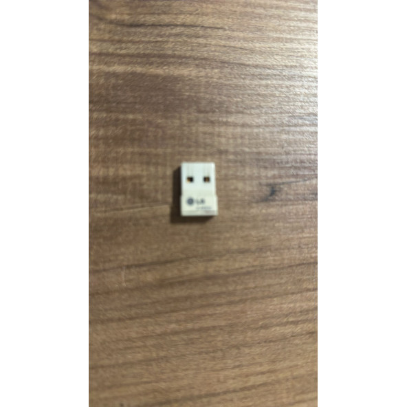 LG mouse usb dongle 2.EL ÜRÜN