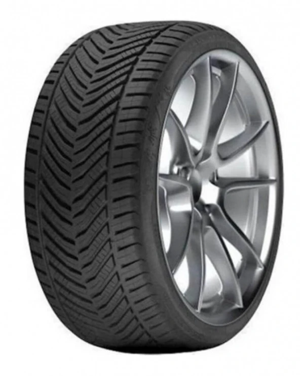 Taurus 205/50 R17 93W XL All Season Binek Dört Mevsim Lastiği 2024