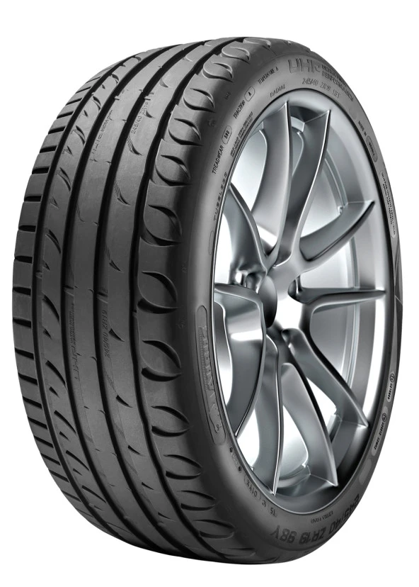 Taurus 245/45 R18 100W XL Ultra High Performance Yaz Lastiği Üretim 2024