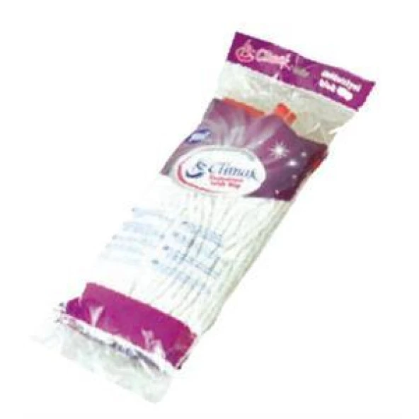 ENDÜSTRİYEL ISLAK MOP (44Pyr34)