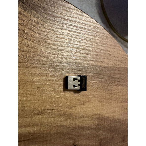 Trust 17233  mouse usb dongle 2.EL ÜRÜN - 2