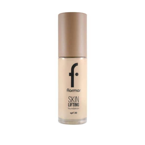 Flormar Lifting Foundation 030 Soft Ivory - 2