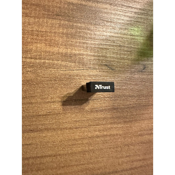 Trust 20322-02 USB MOUSE DUNGLE 2.EL - 2