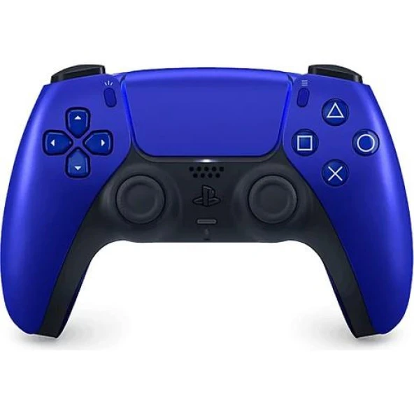 Sony PlayStation 5 DualSense Wireless Controller Cobalt Blue