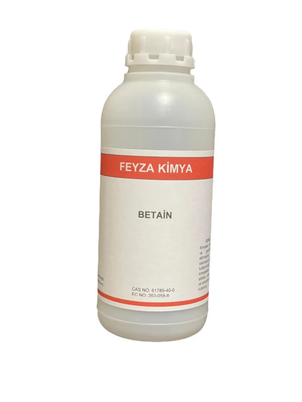 FEYZA KİMYA BETAİN (250 ML)